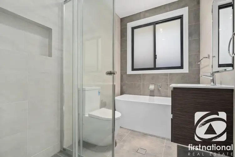 Fifth view of Homely house listing, 14 Winterhead Street, Austral NSW 2179