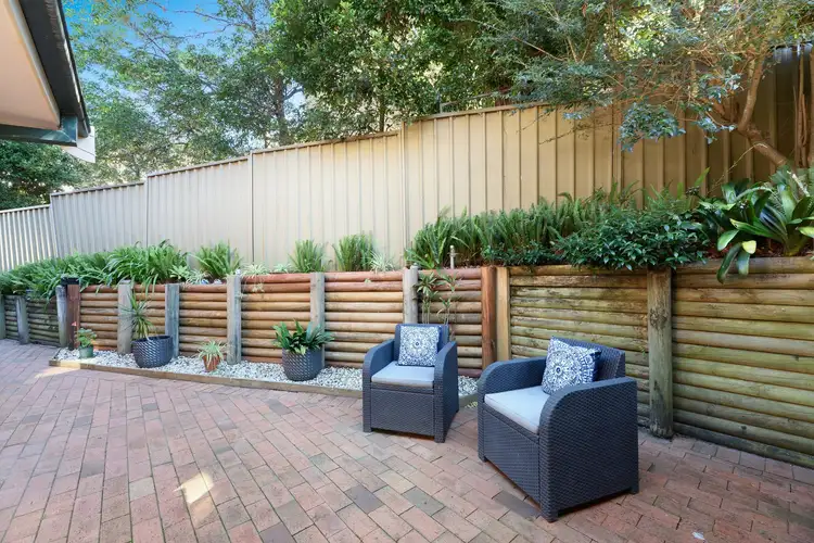 Fourth view of Homely townhouse listing, 2/12 Lenna Place, Jannali NSW 2226
