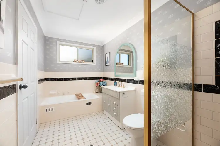 Fifth view of Homely townhouse listing, 2/12 Lenna Place, Jannali NSW 2226