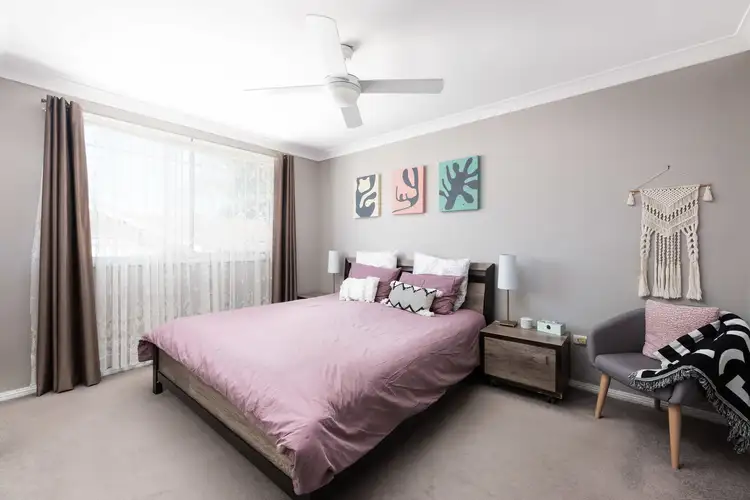 Sixth view of Homely townhouse listing, 2/12 Lenna Place, Jannali NSW 2226