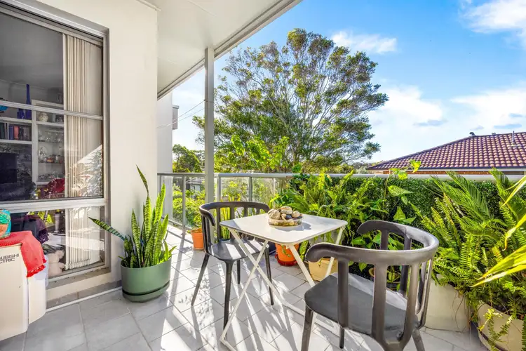 16/62-64 Lynwood Avenue, Dee Why NSW 2099