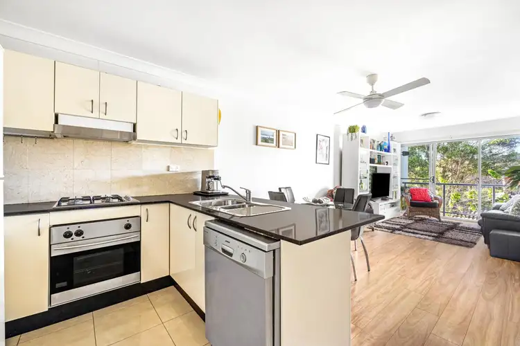 Fourth view of Homely apartment listing, 16/62-64 Lynwood Avenue, Dee Why NSW 2099