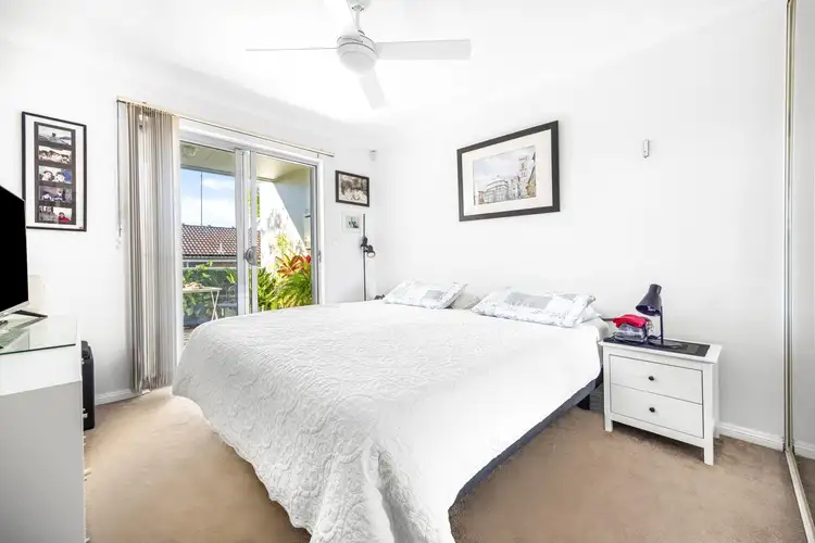 Fifth view of Homely apartment listing, 16/62-64 Lynwood Avenue, Dee Why NSW 2099