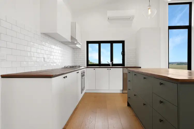 Fifth view of Homely rural property listing, 290 Cornwalls Road, Swan Reach VIC 3903