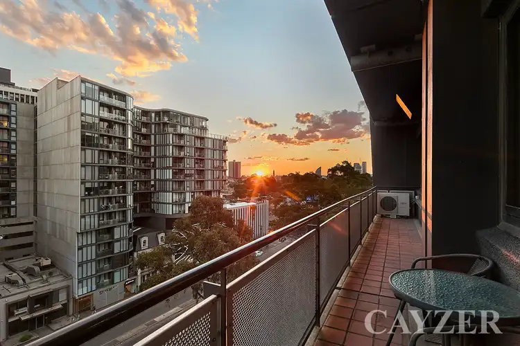 Fourth view of Homely apartment listing, 30/70 Albert Road, South Melbourne VIC 3205