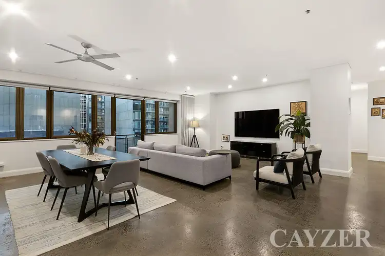 Fifth view of Homely apartment listing, 30/70 Albert Road, South Melbourne VIC 3205