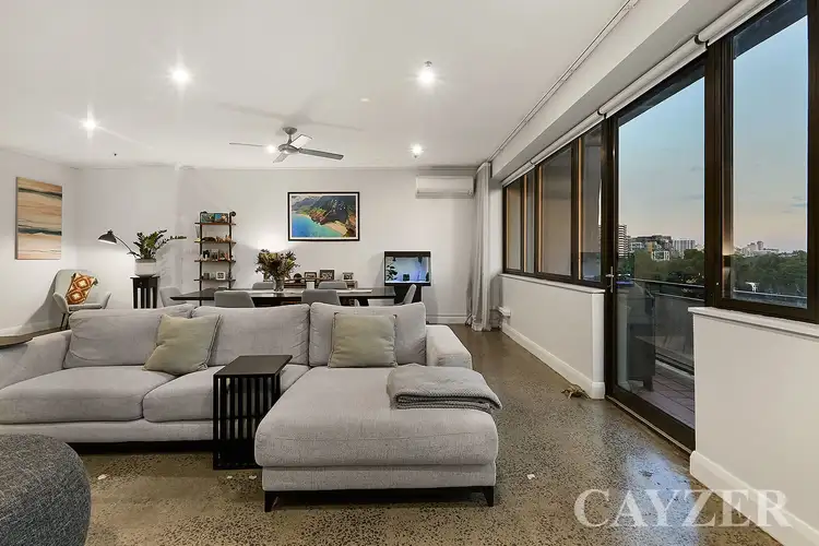 Sixth view of Homely apartment listing, 30/70 Albert Road, South Melbourne VIC 3205