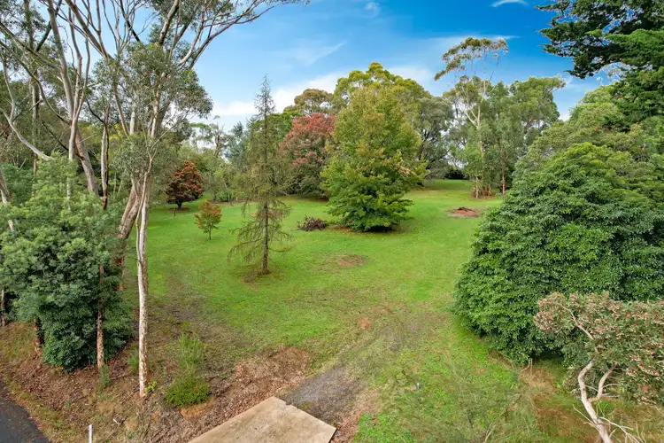 Second view of Homely land listing, 60 Gibson Road, Warragul VIC 3820