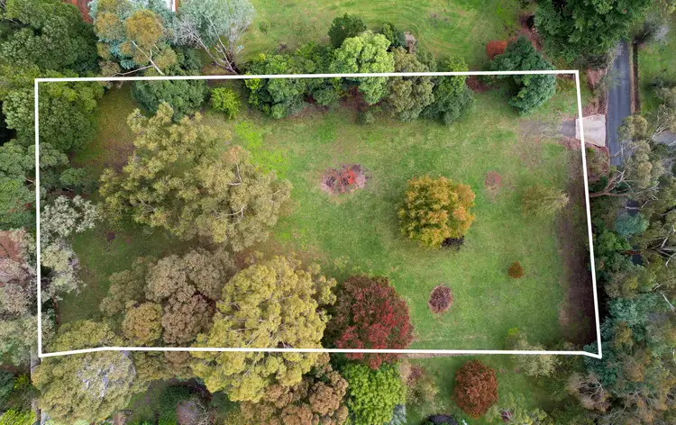 Third view of Homely land listing, 60 Gibson Road, Warragul VIC 3820