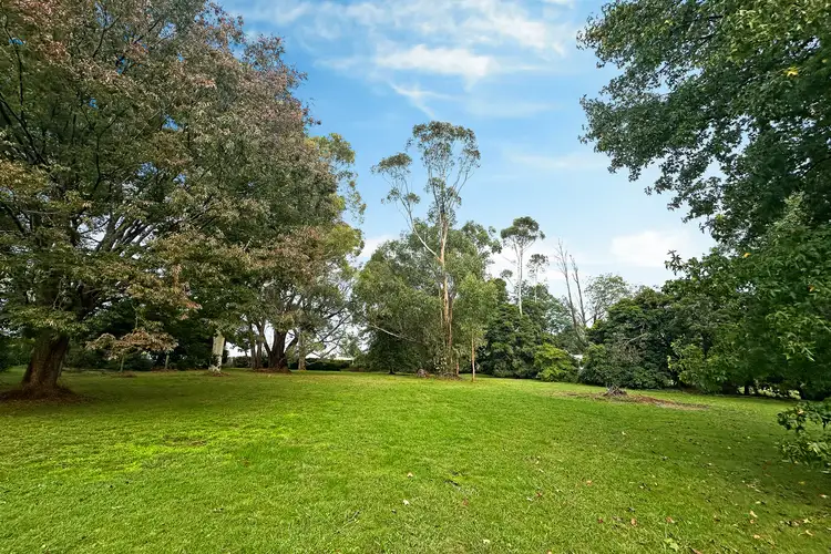 Fourth view of Homely land listing, 60 Gibson Road, Warragul VIC 3820