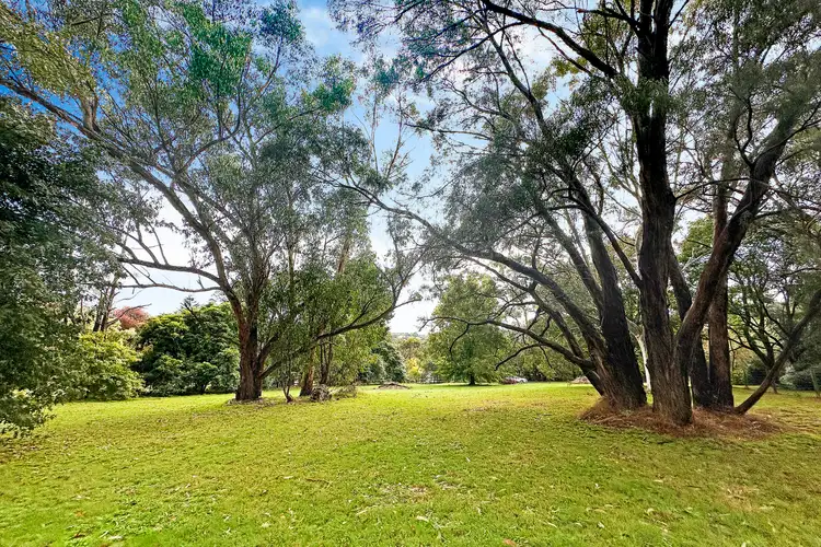 Fifth view of Homely land listing, 60 Gibson Road, Warragul VIC 3820