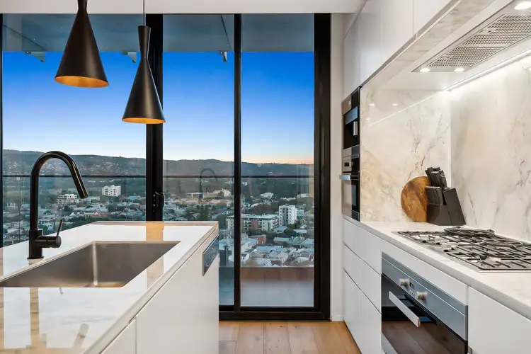 Sixth view of Homely apartment listing, 1901/248 Flinders Street, Adelaide SA 5000