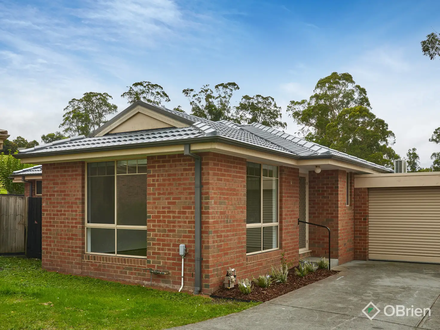 Main view of Homely unit listing, 7/3 Gumleaf Place, Drouin VIC 3818