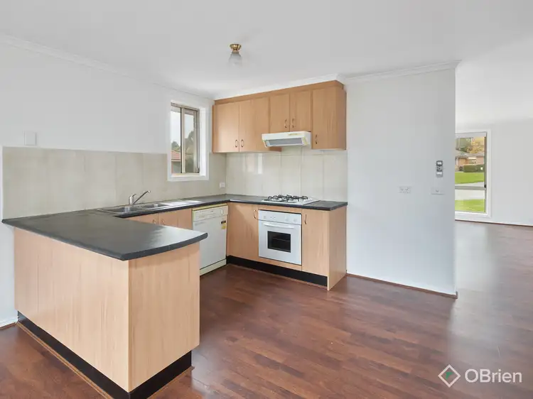 Third view of Homely unit listing, 7/3 Gumleaf Place, Drouin VIC 3818