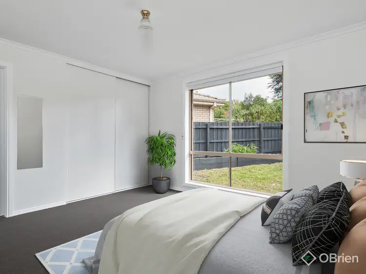 Fifth view of Homely unit listing, 7/3 Gumleaf Place, Drouin VIC 3818
