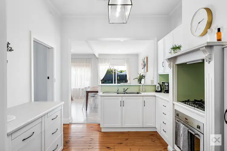 Fifth view of Homely house listing, 48 Kyeema Avenue, Cumberland Park SA 5041