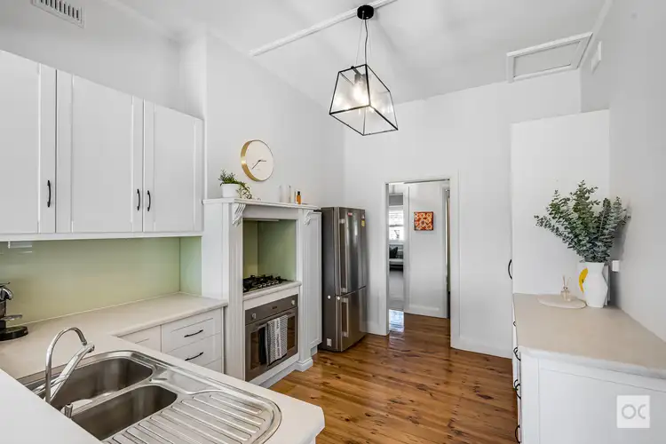 Sixth view of Homely house listing, 48 Kyeema Avenue, Cumberland Park SA 5041