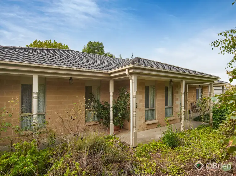 Second view of Homely house listing, 6 Hume Court, Warragul VIC 3820