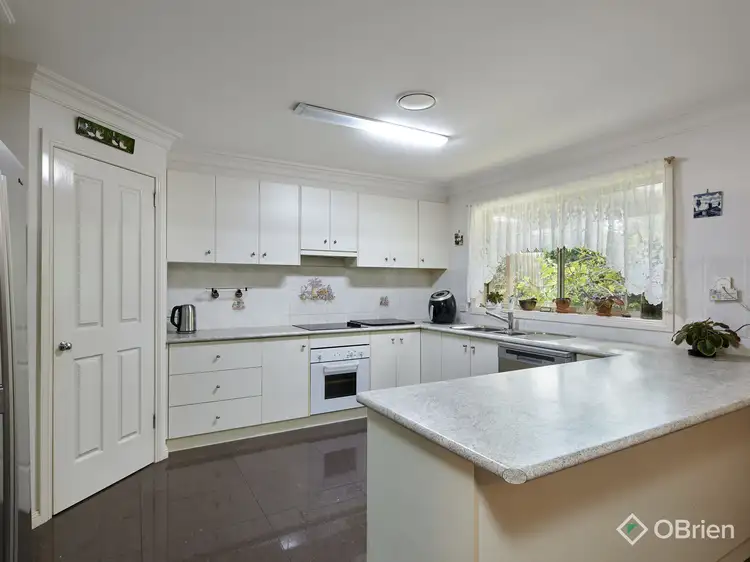 Third view of Homely house listing, 6 Hume Court, Warragul VIC 3820