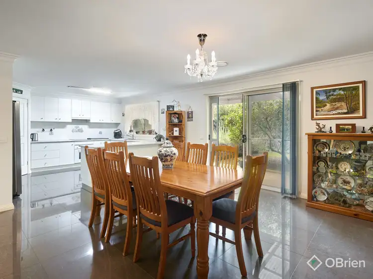 Fourth view of Homely house listing, 6 Hume Court, Warragul VIC 3820