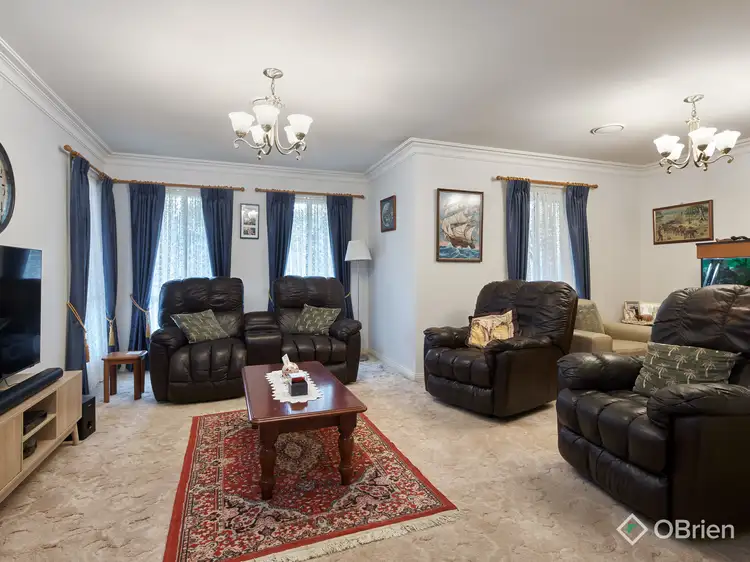 Fifth view of Homely house listing, 6 Hume Court, Warragul VIC 3820