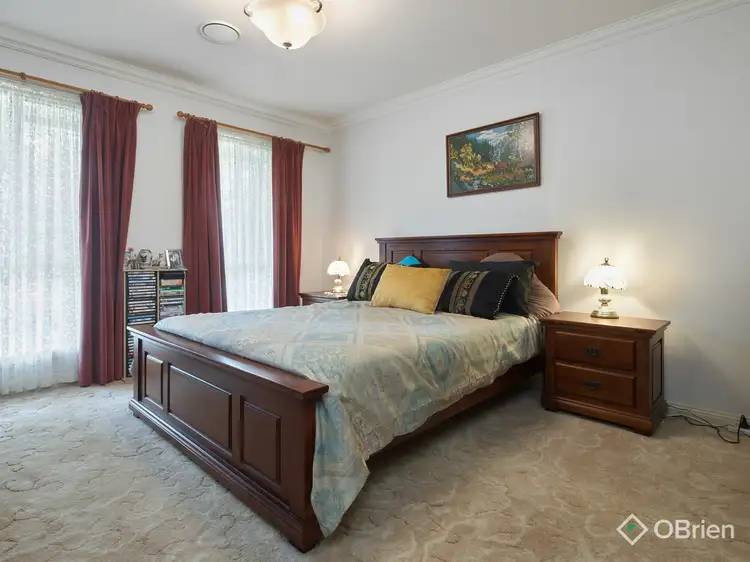Sixth view of Homely house listing, 6 Hume Court, Warragul VIC 3820