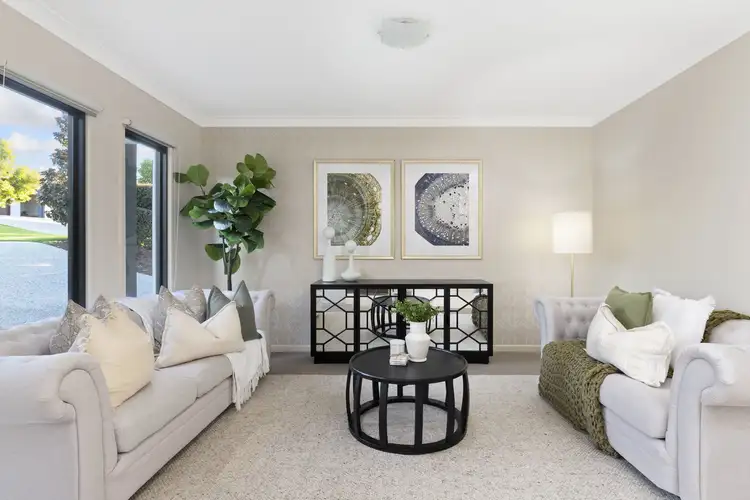 Fourth view of Homely house listing, 94 Mallee Circuit, Moggill QLD 4070