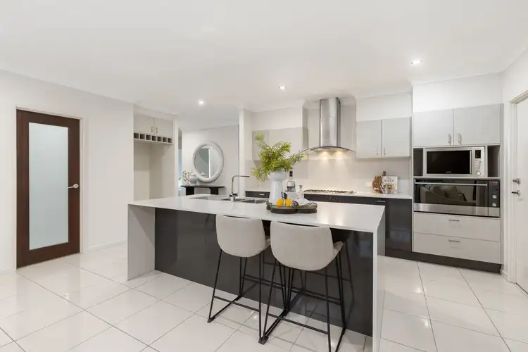 Fifth view of Homely house listing, 94 Mallee Circuit, Moggill QLD 4070