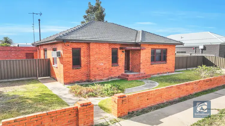 Main view of Homely house listing, 66 Eyre Street, Echuca VIC 3564
