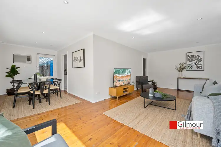 Third view of Homely house listing, 46 Junction Road, Winston Hills NSW 2153