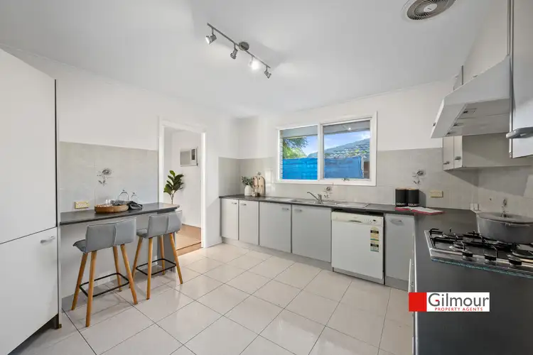Fourth view of Homely house listing, 46 Junction Road, Winston Hills NSW 2153