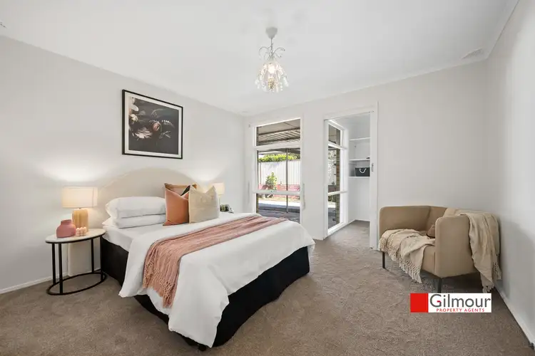 Sixth view of Homely house listing, 46 Junction Road, Winston Hills NSW 2153