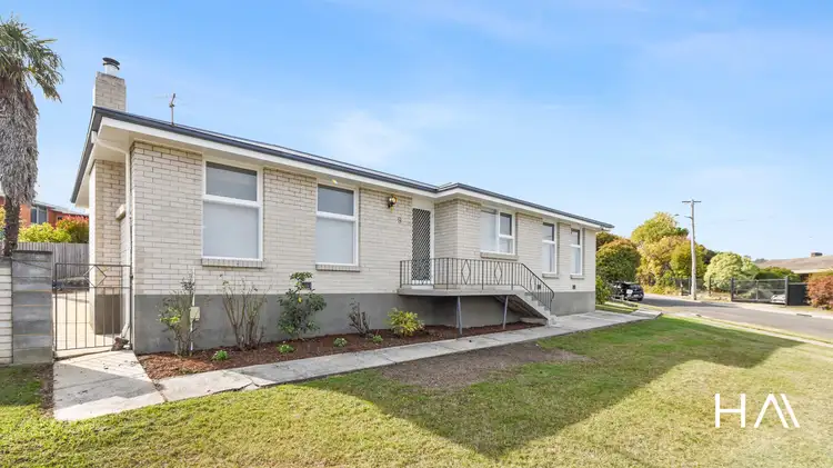 Main view of Homely house listing, 9 Crandon Crescent, Newnham TAS 7248