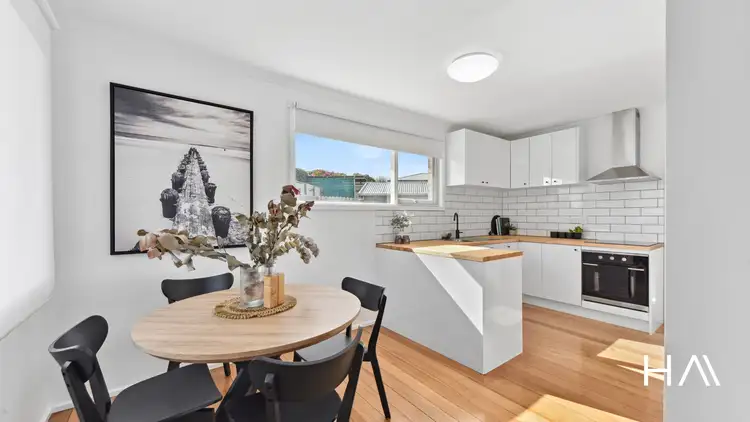 Sixth view of Homely house listing, 9 Crandon Crescent, Newnham TAS 7248