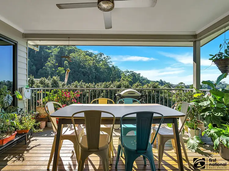 7 Brennan Court, Coffs Harbour NSW 2450
