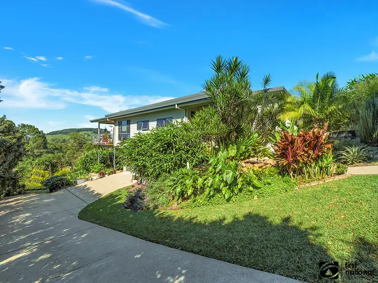 Second view of Homely house listing, 7 Brennan Court, Coffs Harbour NSW 2450