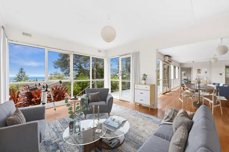 Sixth view of Homely house listing, 10 The Grove, Dromana VIC 3936