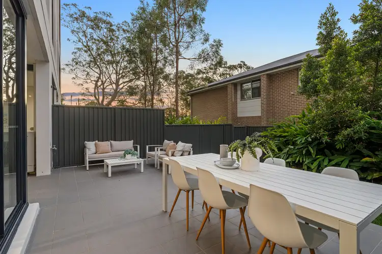 Main view of Homely villa listing, G11/11 Veno Street, Heathcote NSW 2233