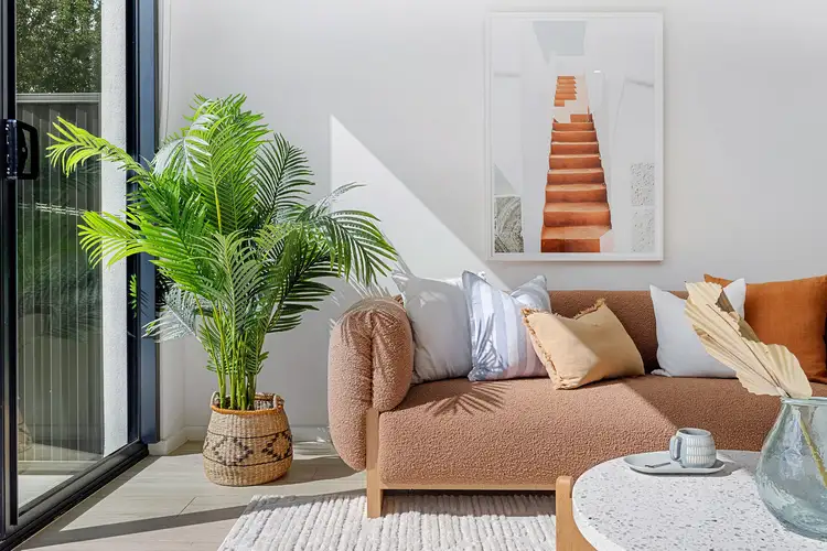 Fourth view of Homely villa listing, G11/11 Veno Street, Heathcote NSW 2233