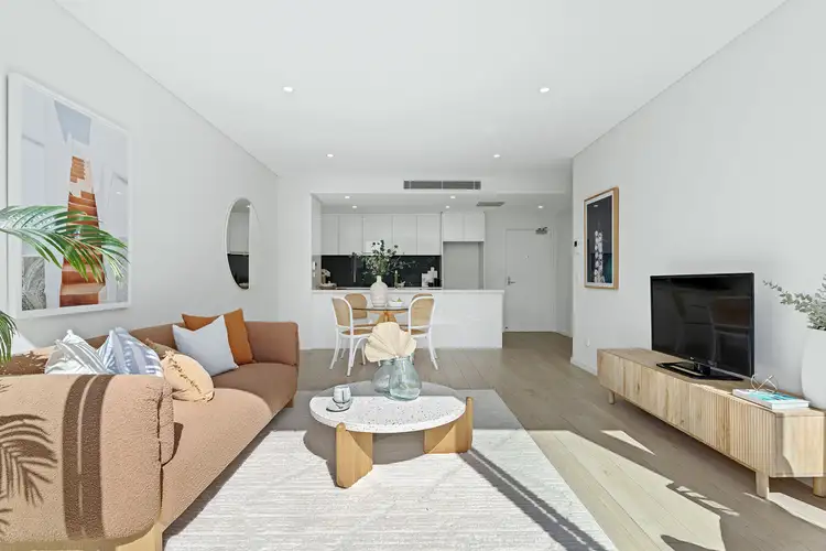 Fifth view of Homely villa listing, G11/11 Veno Street, Heathcote NSW 2233