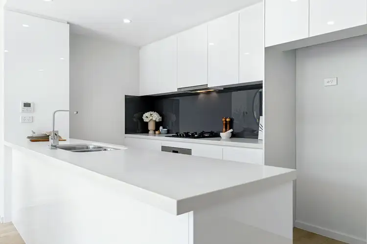 Sixth view of Homely villa listing, G11/11 Veno Street, Heathcote NSW 2233