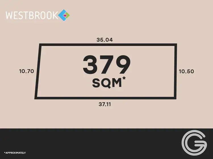 LOT 6924 Pontburn Road, Truganina VIC 3029