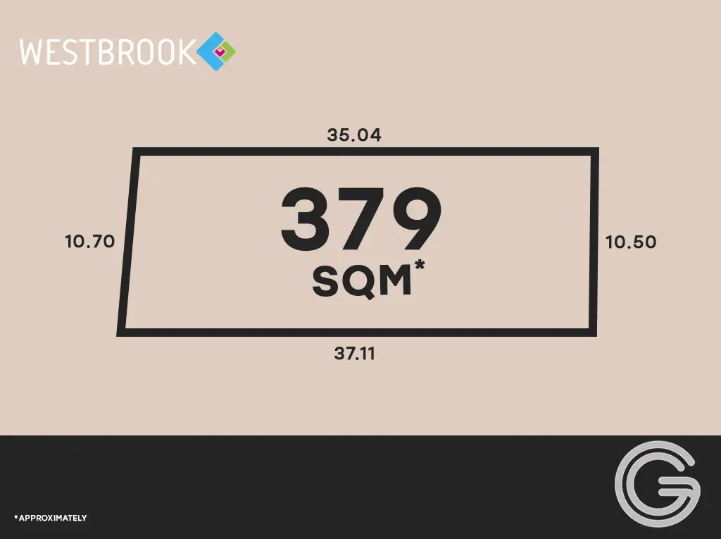 Main view of Homely land listing, LOT 6924 Pontburn Road, Truganina VIC 3029