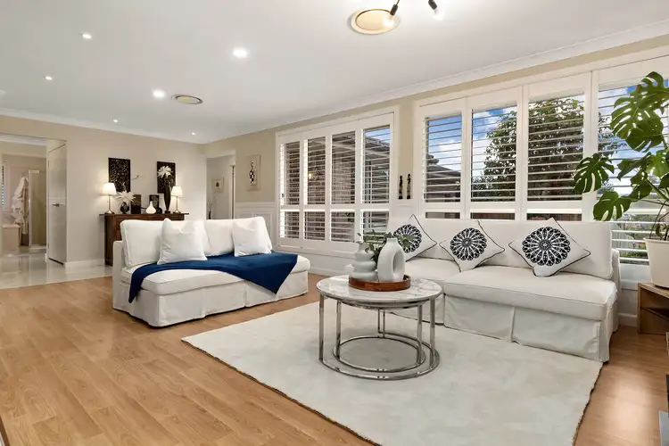 Third view of Homely house listing, 15B Lodge Street, Hornsby NSW 2077