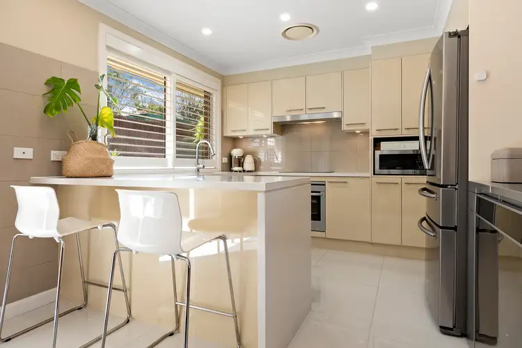 Fourth view of Homely house listing, 15B Lodge Street, Hornsby NSW 2077