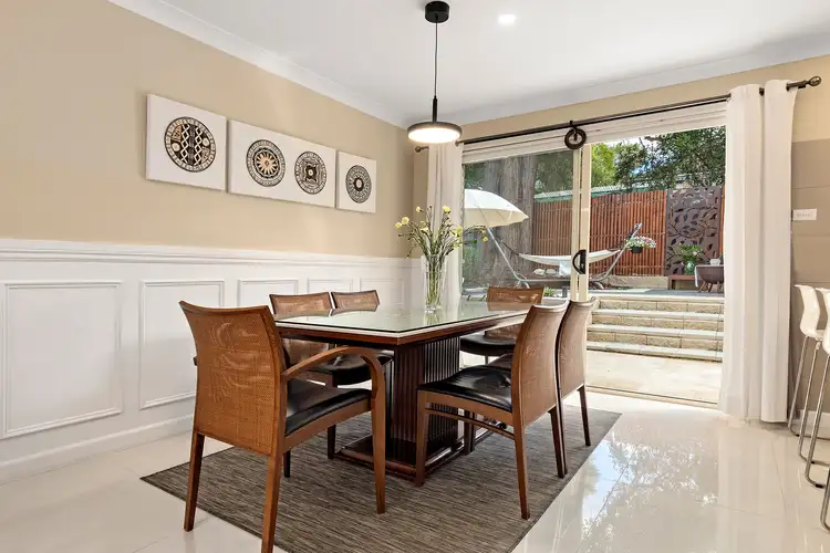 Fifth view of Homely house listing, 15B Lodge Street, Hornsby NSW 2077