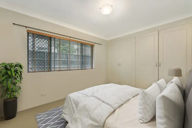 Second view of Homely apartment listing, 3/5-9 Dural Street, Hornsby NSW 2077