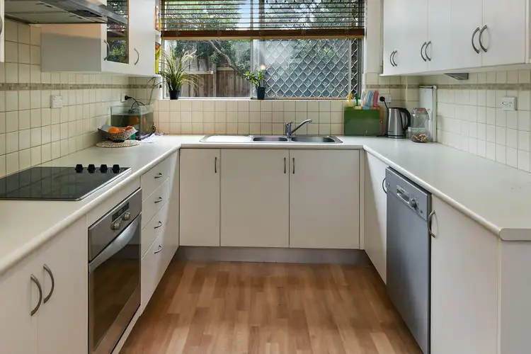 Third view of Homely apartment listing, 3/5-9 Dural Street, Hornsby NSW 2077