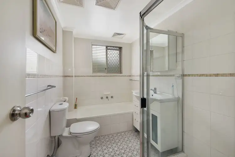 Fourth view of Homely apartment listing, 3/5-9 Dural Street, Hornsby NSW 2077