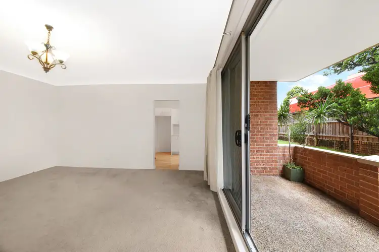Fifth view of Homely apartment listing, 3/5-9 Dural Street, Hornsby NSW 2077